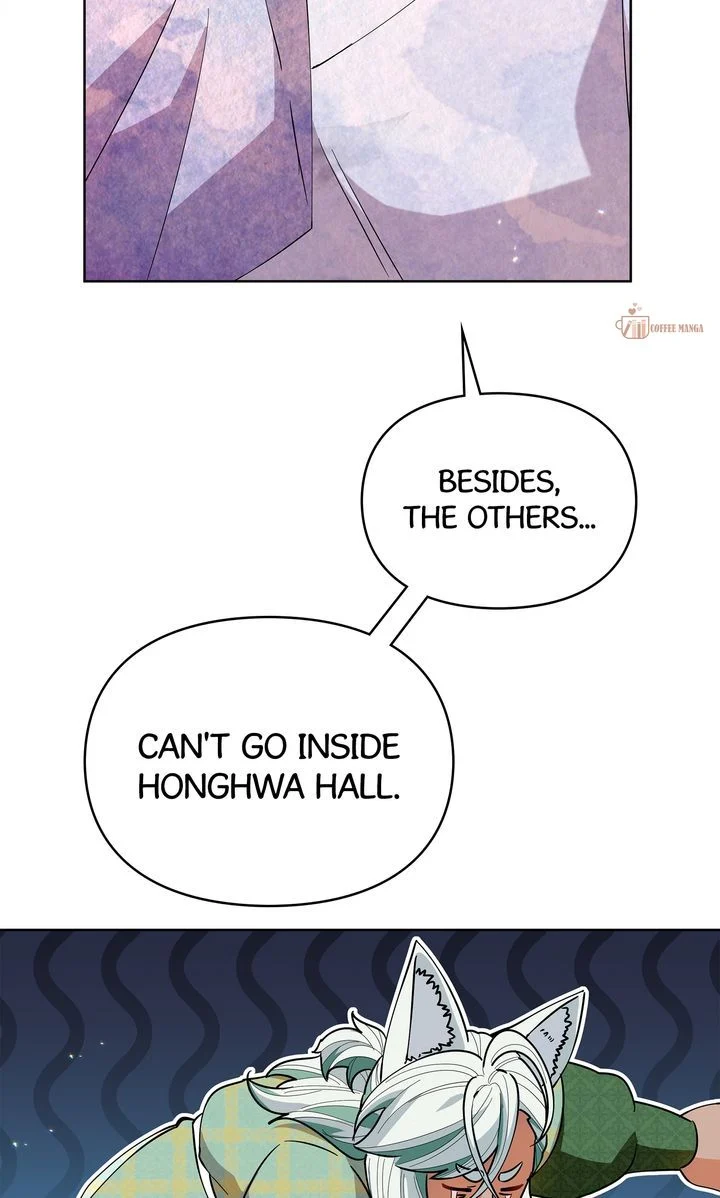 I Become the Tiger’s Daughter Chapter 29 - Page 32