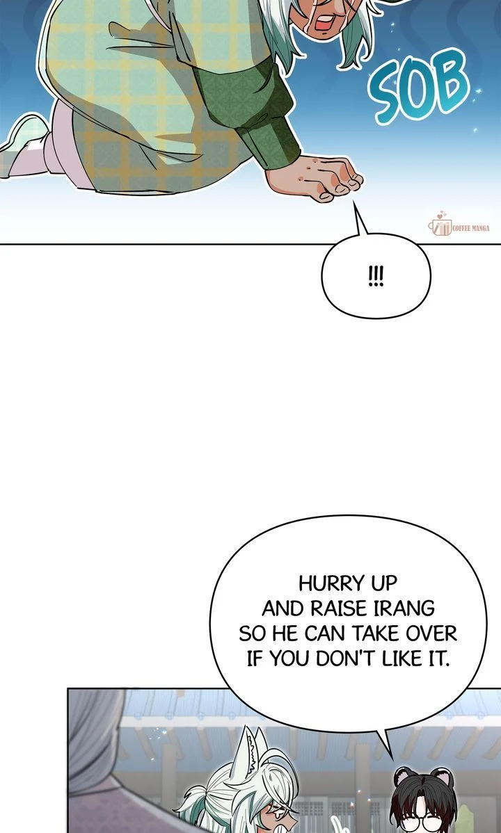 I Become the Tiger’s Daughter Chapter 29 - Page 33