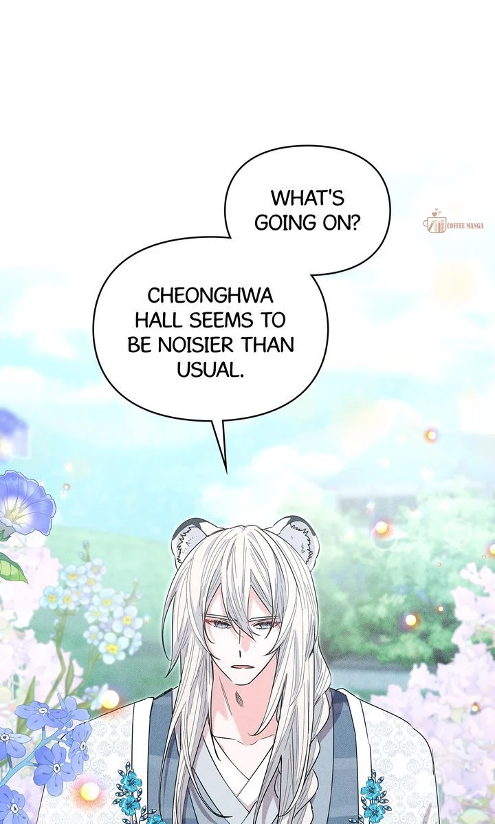 I Become the Tiger’s Daughter Chapter 29 - Page 35