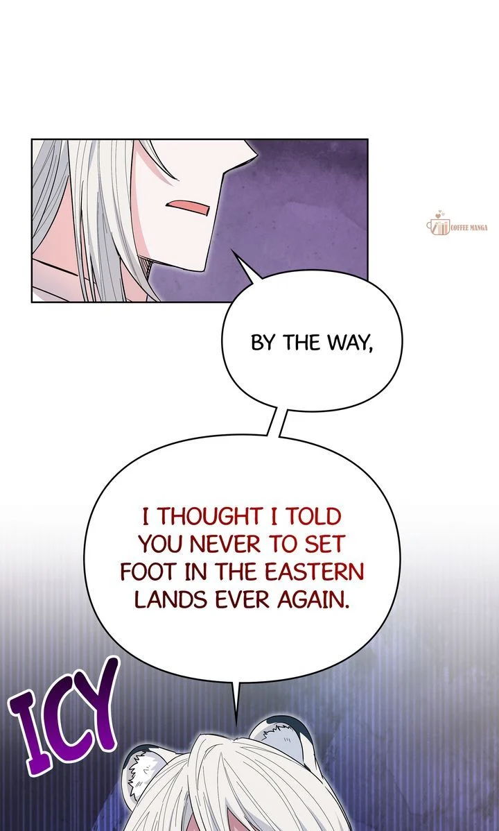 I Become the Tiger’s Daughter Chapter 29 - Page 39