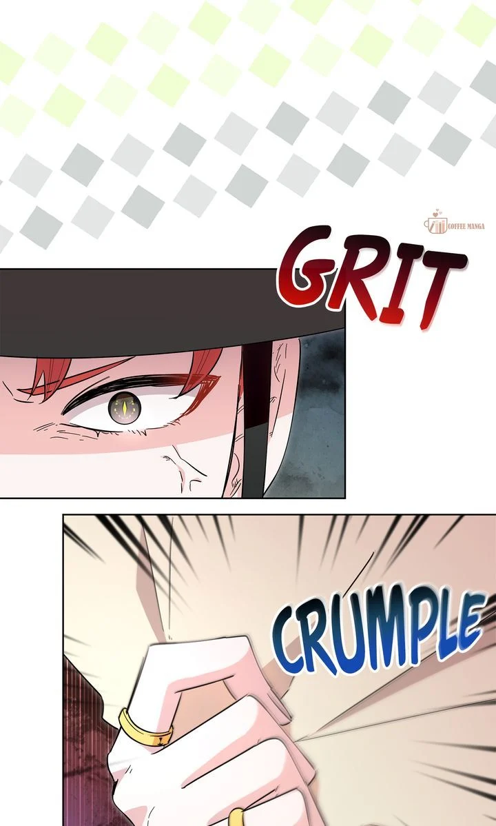 I Become the Tiger’s Daughter Chapter 29 - Page 42
