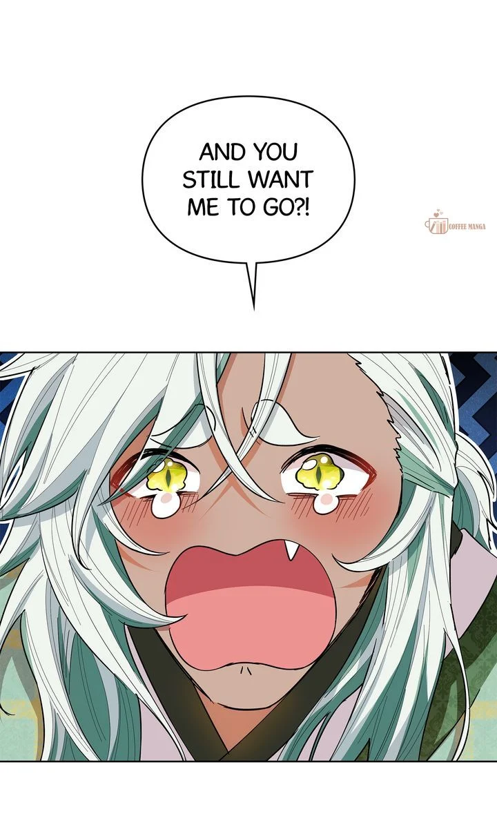 I Become the Tiger’s Daughter Chapter 29 - Page 46
