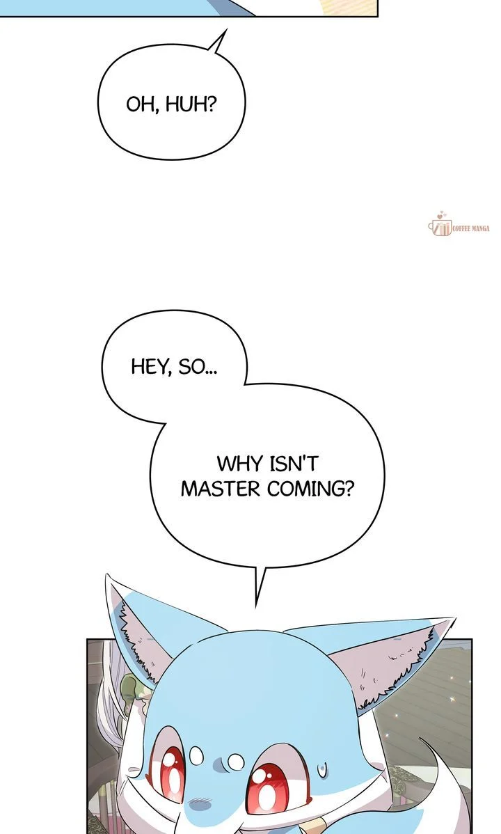 I Become the Tiger’s Daughter Chapter 29 - Page 57