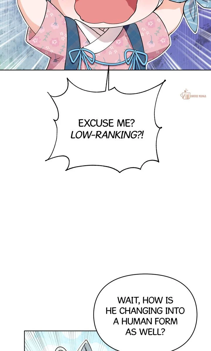 I Become the Tiger’s Daughter Chapter 29 - Page 6
