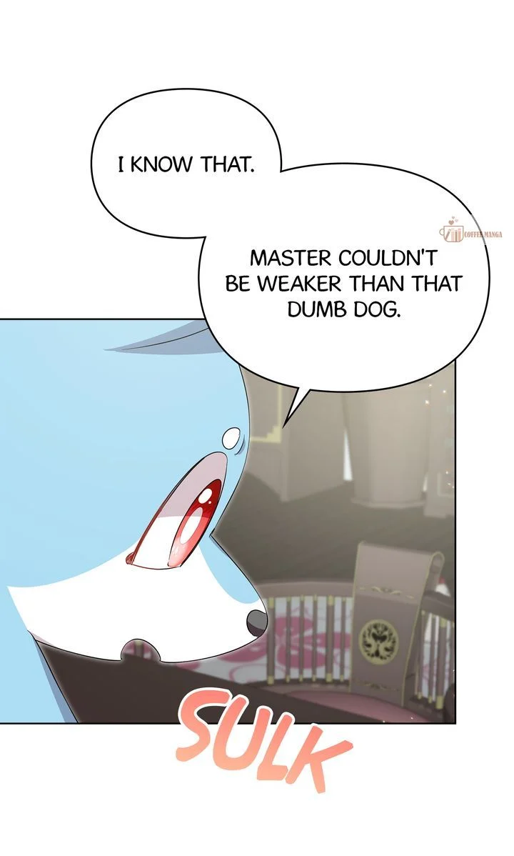 I Become the Tiger’s Daughter Chapter 29 - Page 60
