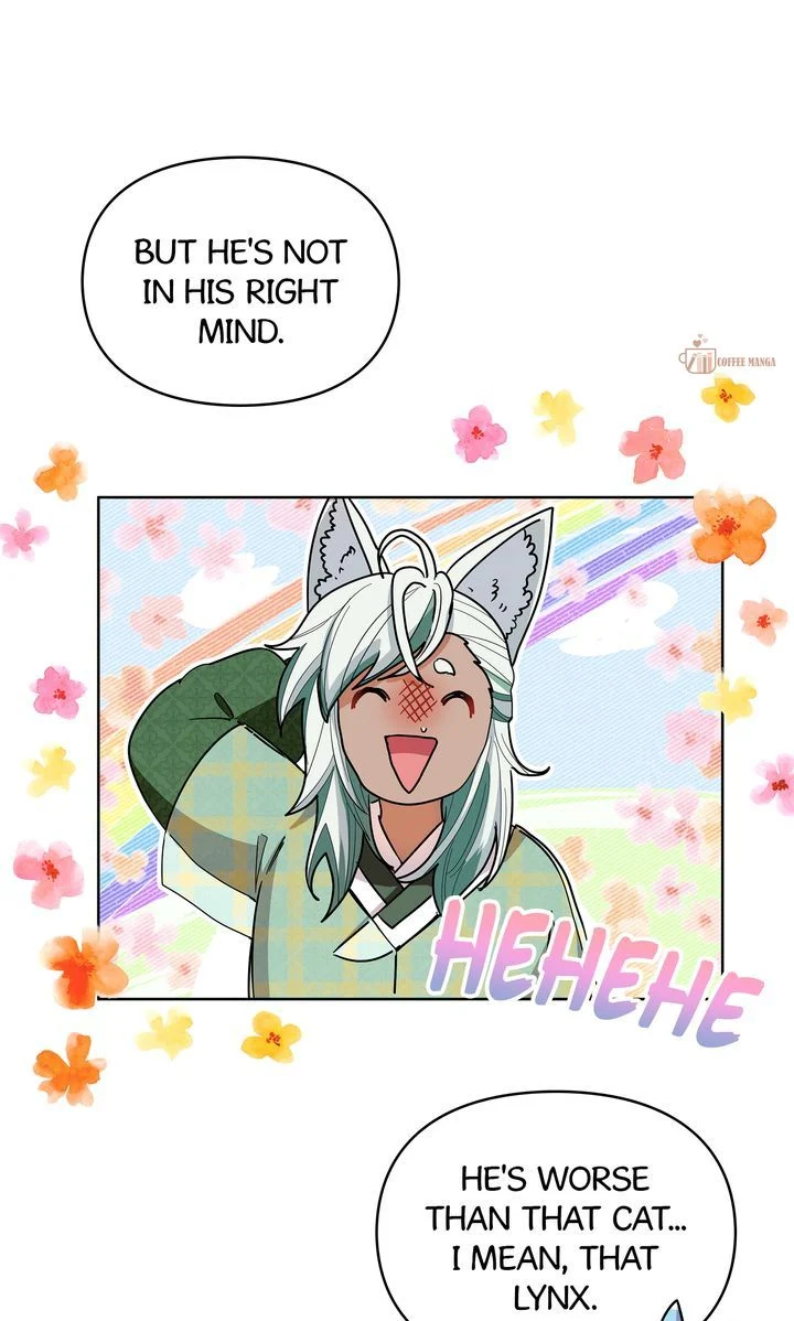 I Become the Tiger’s Daughter Chapter 29 - Page 61