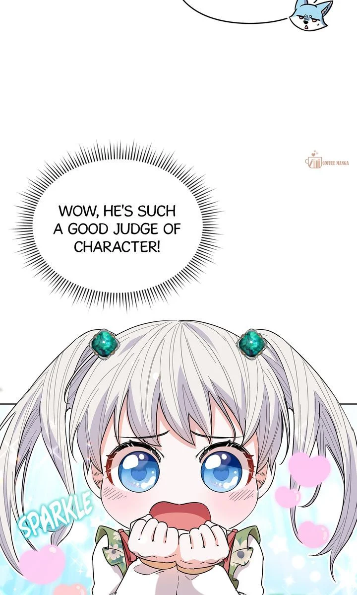 I Become the Tiger’s Daughter Chapter 29 - Page 62