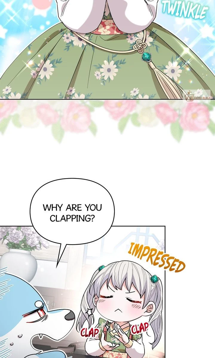 I Become the Tiger’s Daughter Chapter 29 - Page 63
