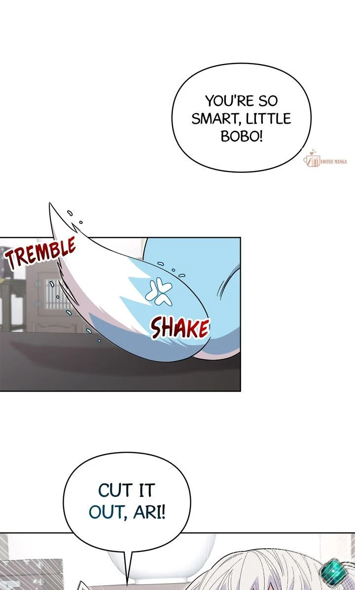 I Become the Tiger’s Daughter Chapter 29 - Page 65