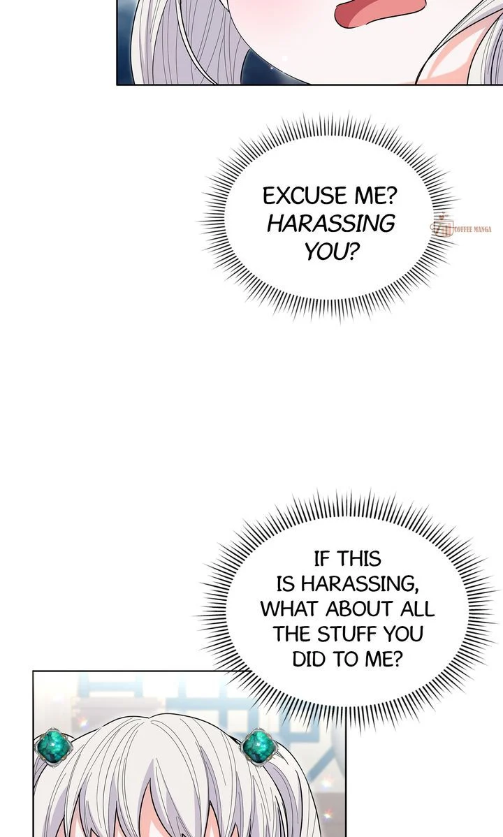 I Become the Tiger’s Daughter Chapter 29 - Page 67