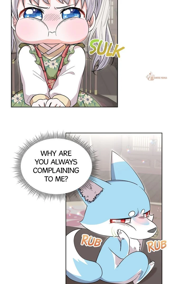 I Become the Tiger’s Daughter Chapter 29 - Page 68