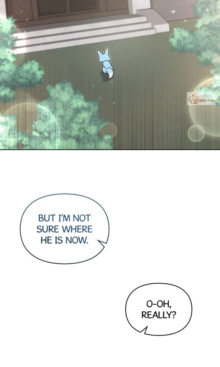 I Become the Tiger’s Daughter Chapter 29 - Page 82