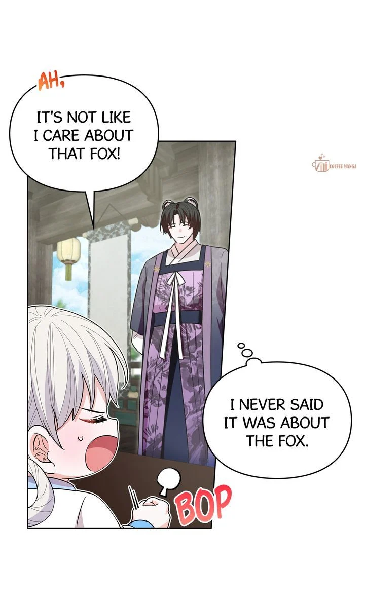 I Become the Tiger’s Daughter Chapter 29 - Page 83