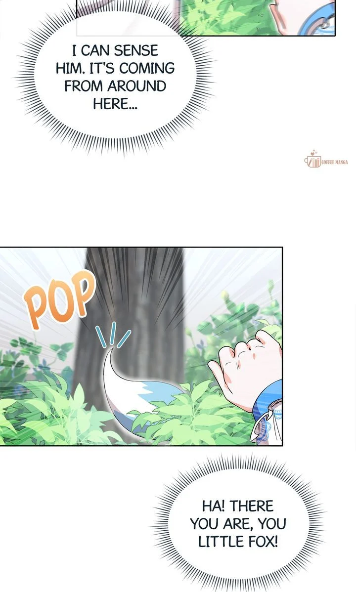I Become the Tiger’s Daughter Chapter 29 - Page 89
