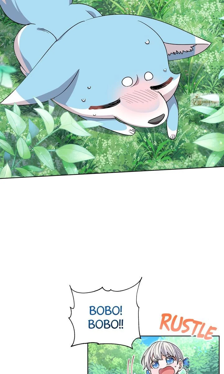 I Become the Tiger’s Daughter Chapter 30 - Page 1