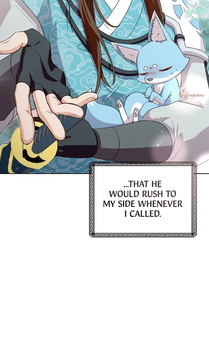 I Become the Tiger’s Daughter Chapter 30 - Page 11