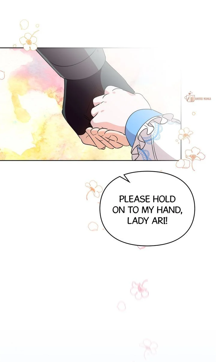 I Become the Tiger’s Daughter Chapter 30 - Page 12