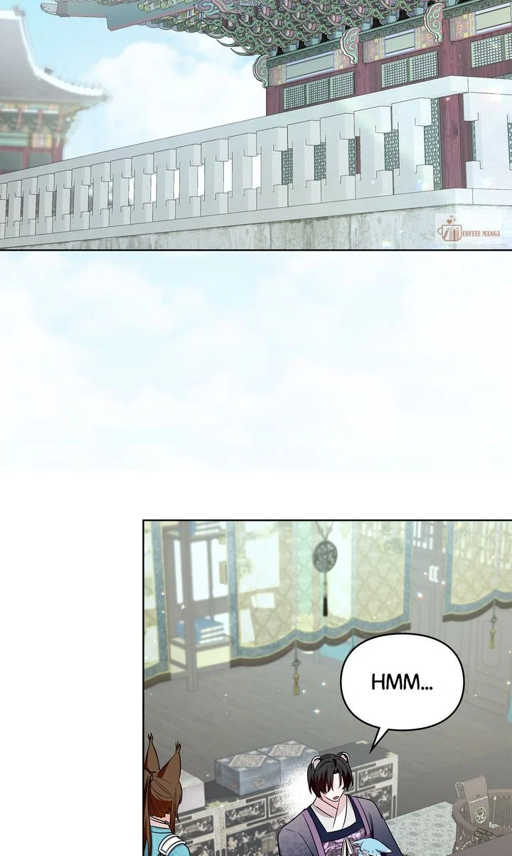 I Become the Tiger’s Daughter Chapter 30 - Page 14