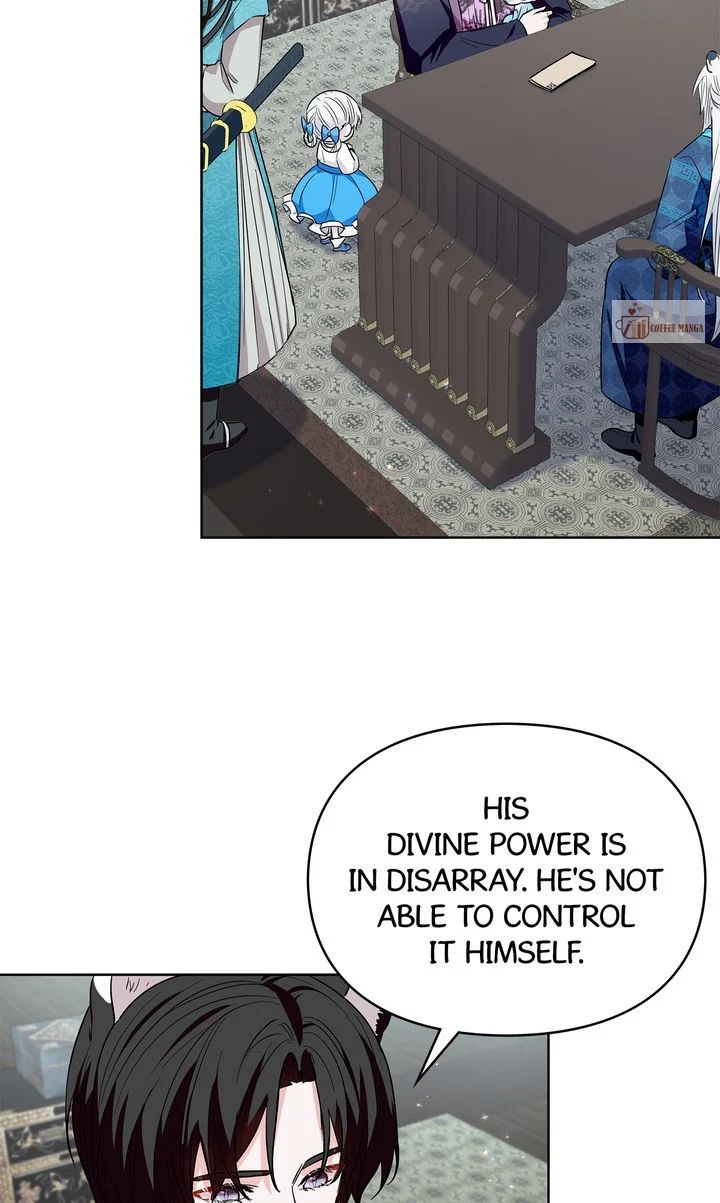 I Become the Tiger’s Daughter Chapter 30 - Page 15