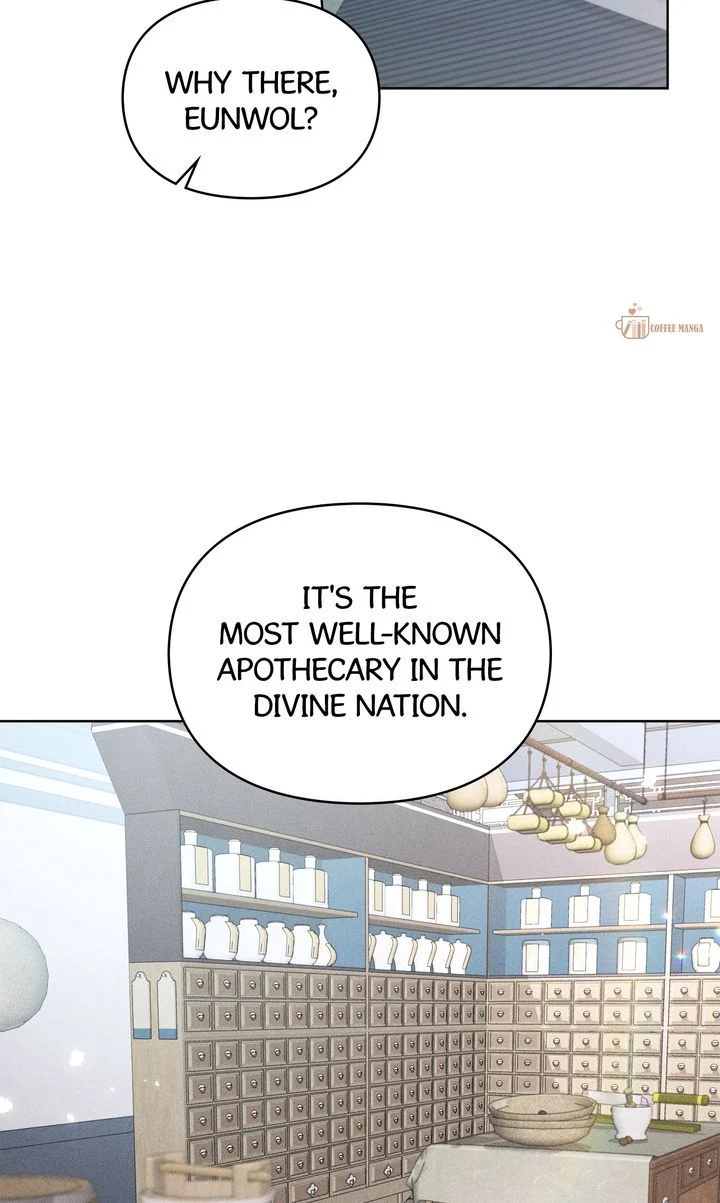 I Become the Tiger’s Daughter Chapter 30 - Page 20