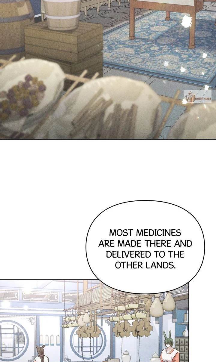 I Become the Tiger’s Daughter Chapter 30 - Page 21