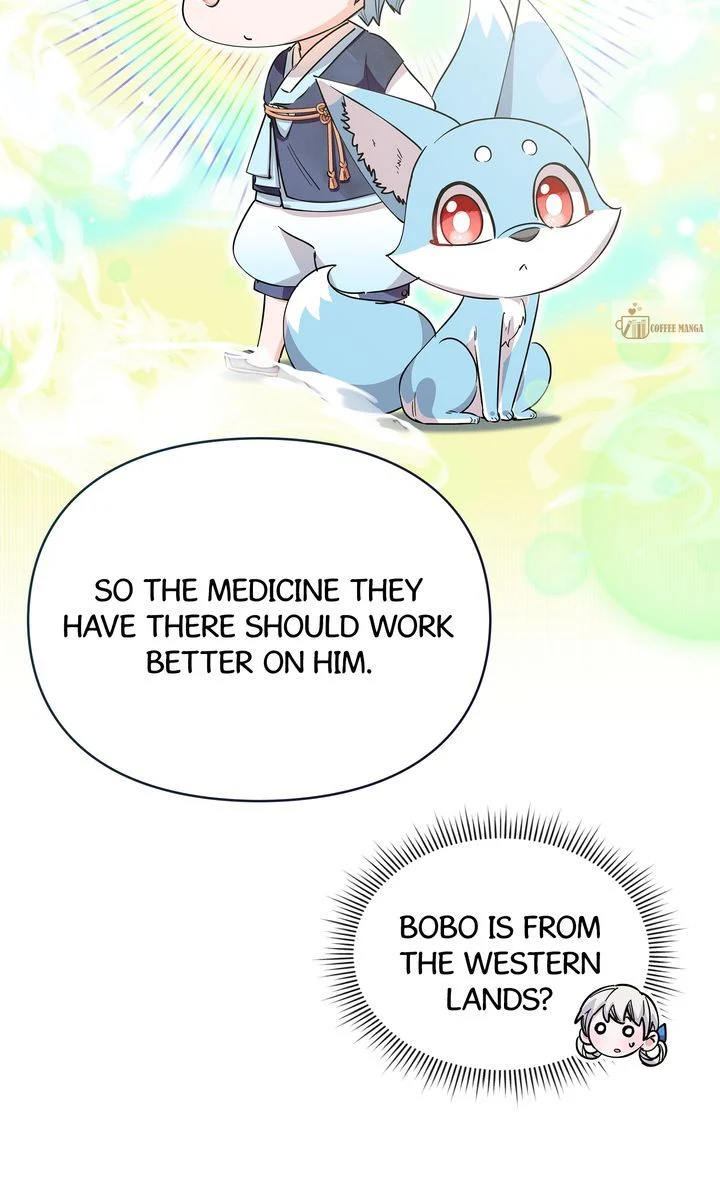 I Become the Tiger’s Daughter Chapter 30 - Page 24