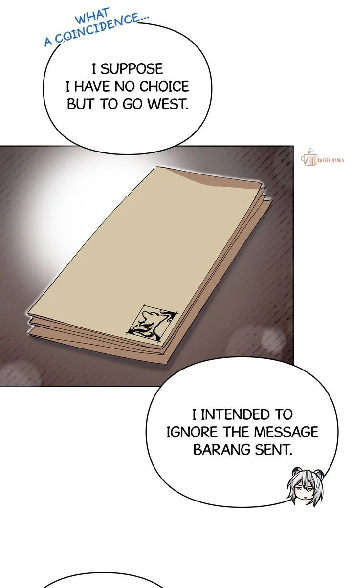 I Become the Tiger’s Daughter Chapter 30 - Page 26