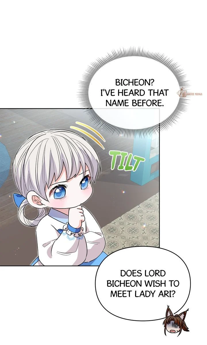 I Become the Tiger’s Daughter Chapter 30 - Page 29