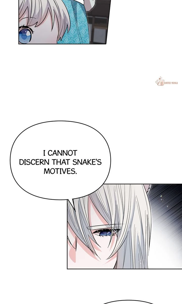I Become the Tiger’s Daughter Chapter 30 - Page 34