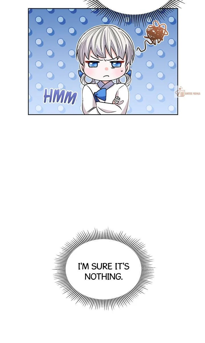 I Become the Tiger’s Daughter Chapter 30 - Page 46