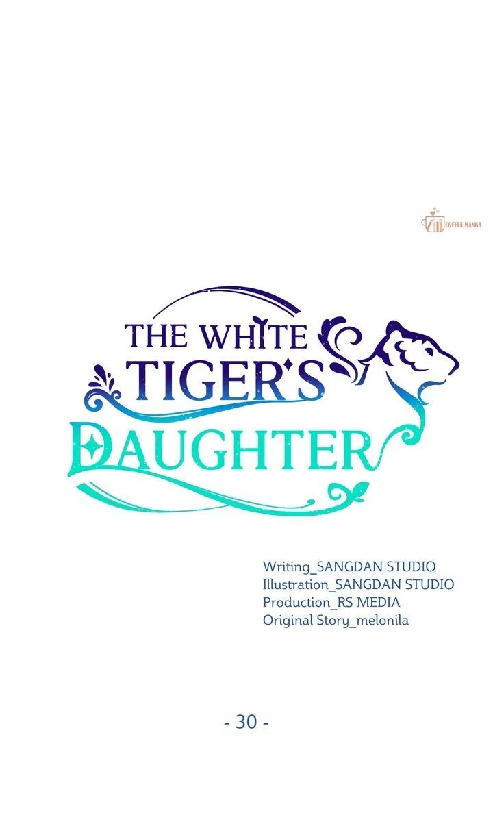 I Become the Tiger’s Daughter Chapter 30 - Page 47