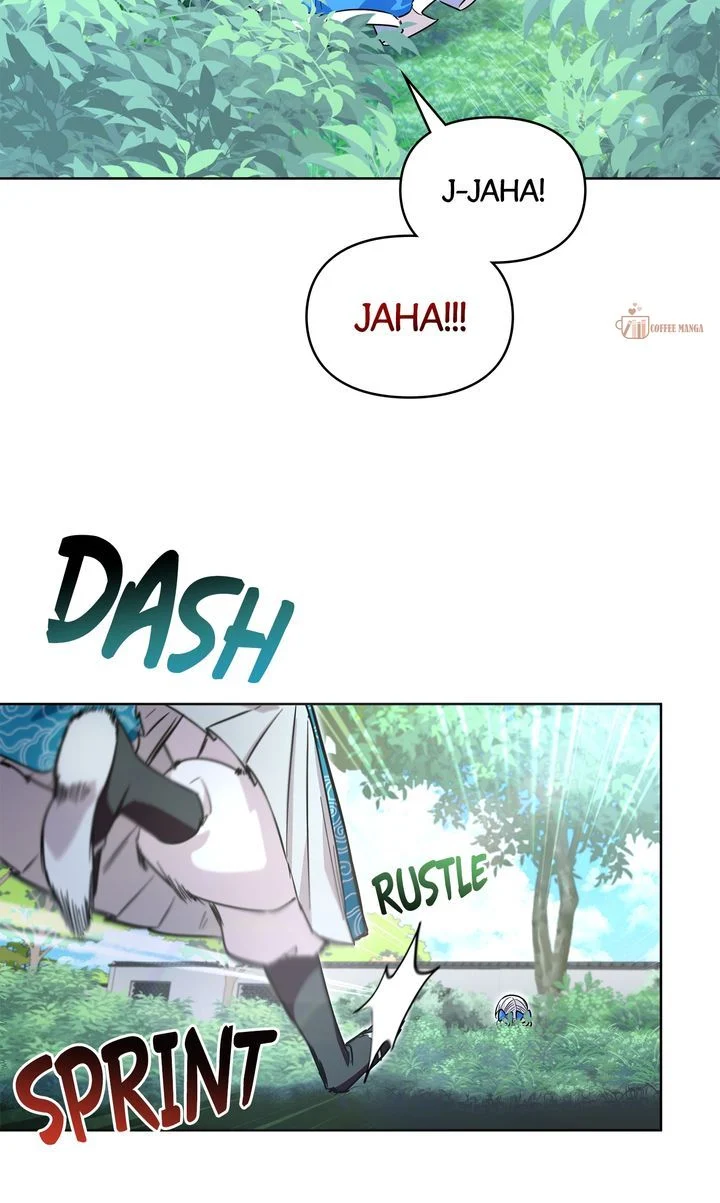 I Become the Tiger’s Daughter Chapter 30 - Page 5