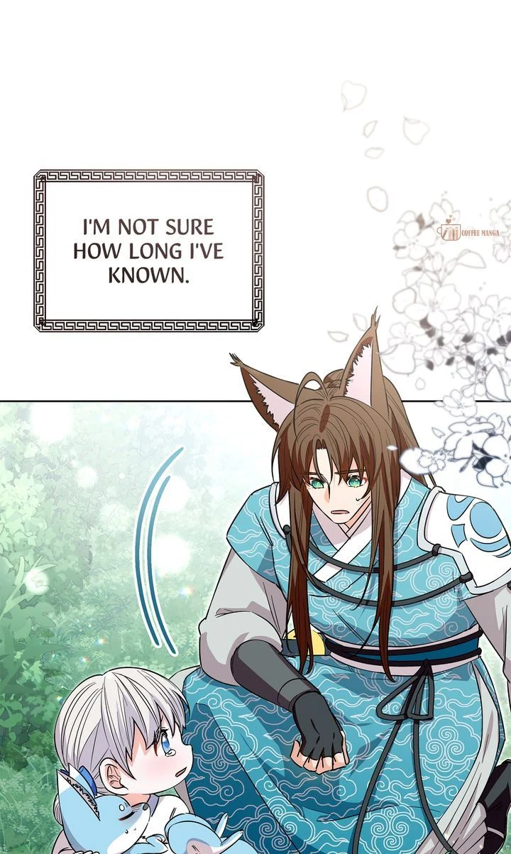 I Become the Tiger’s Daughter Chapter 30 - Page 6