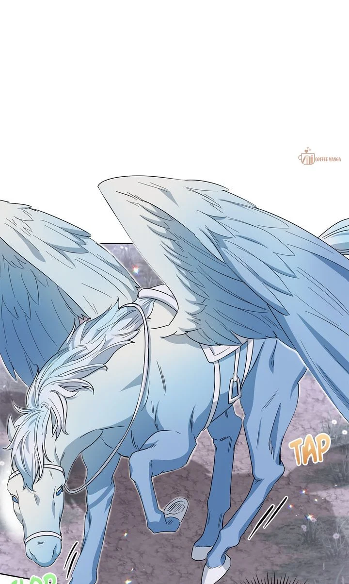 I Become the Tiger’s Daughter Chapter 30 - Page 60