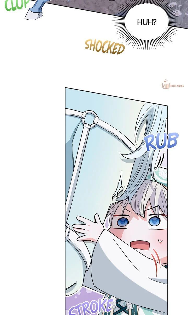 I Become the Tiger’s Daughter Chapter 30 - Page 61