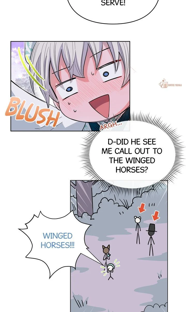 I Become the Tiger’s Daughter Chapter 30 - Page 65