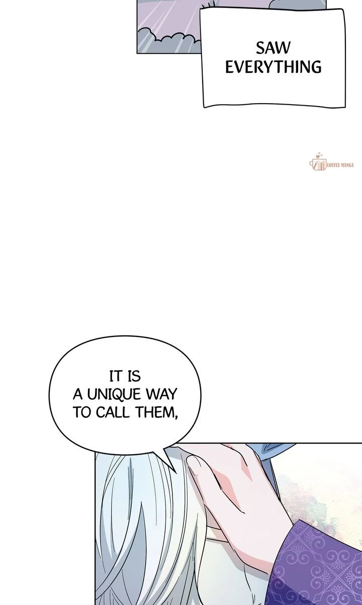 I Become the Tiger’s Daughter Chapter 30 - Page 66