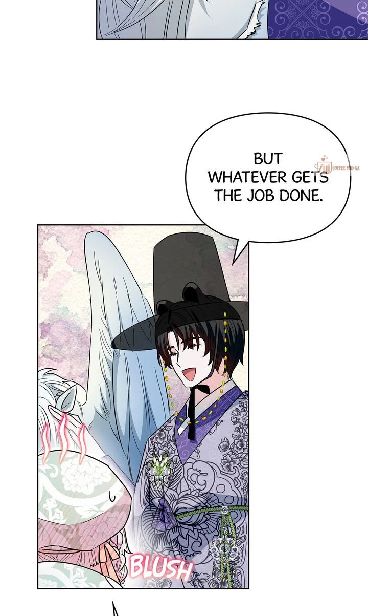 I Become the Tiger’s Daughter Chapter 30 - Page 67