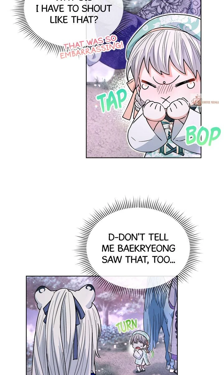 I Become the Tiger’s Daughter Chapter 30 - Page 69