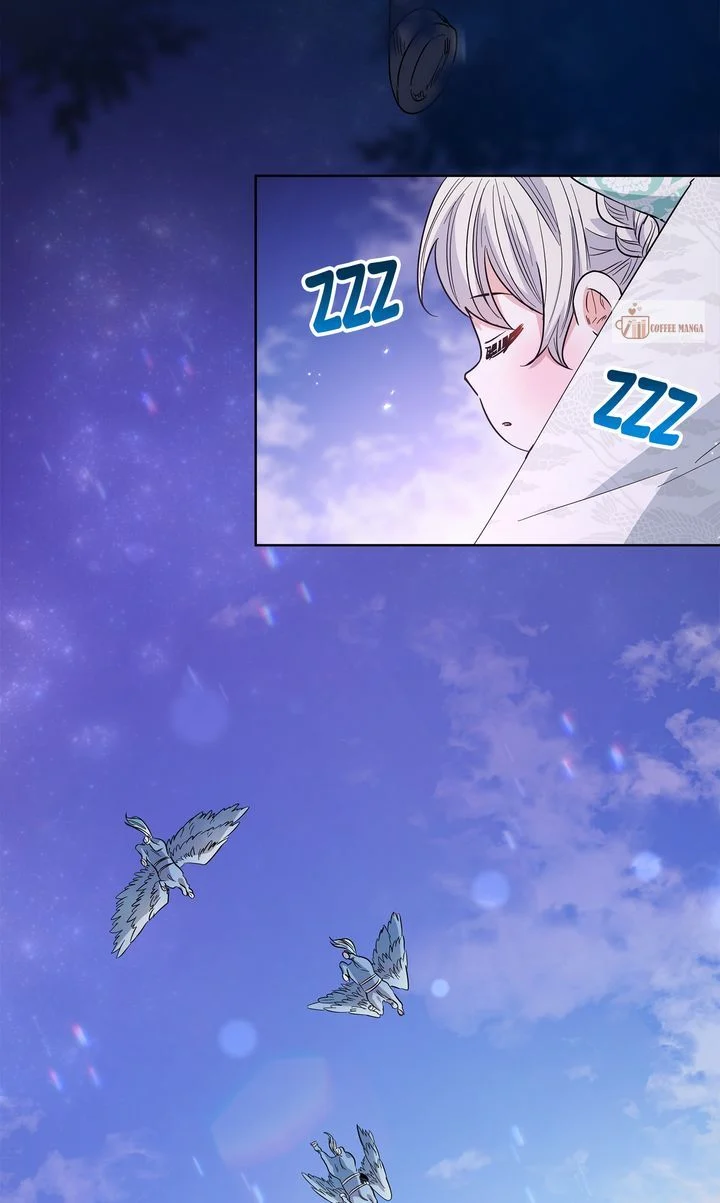 I Become the Tiger’s Daughter Chapter 30 - Page 76