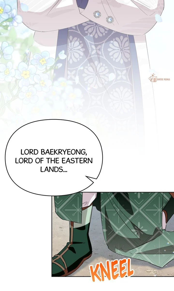 I Become the Tiger’s Daughter Chapter 30 - Page 85