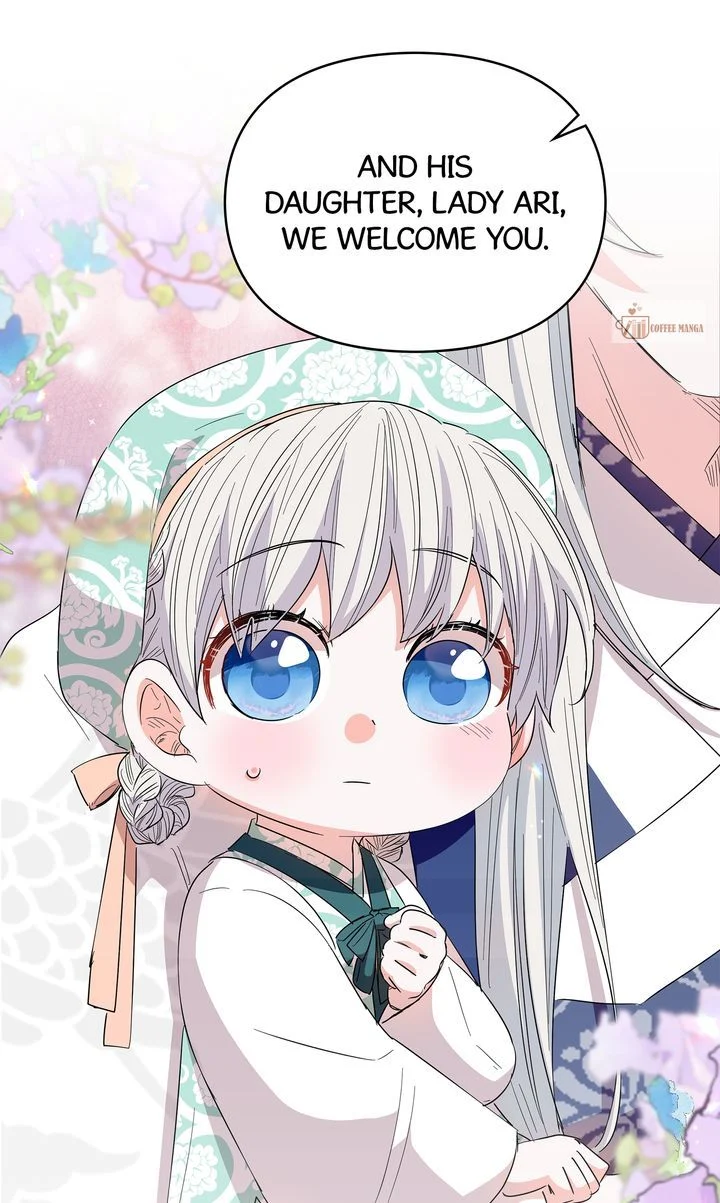 I Become the Tiger’s Daughter Chapter 30 - Page 86