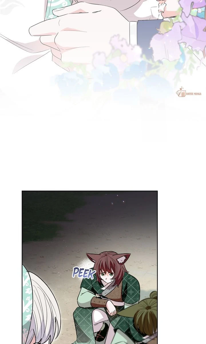 I Become the Tiger’s Daughter Chapter 30 - Page 87