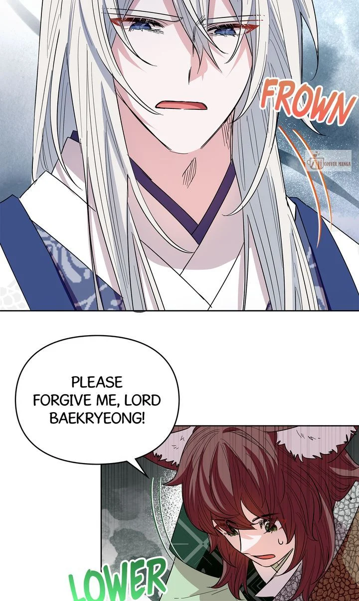 I Become the Tiger’s Daughter Chapter 30 - Page 89