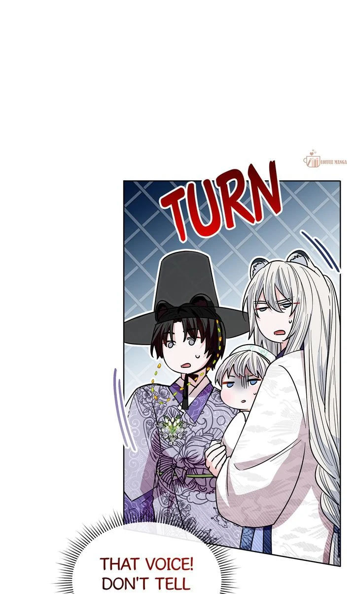 I Become the Tiger’s Daughter Chapter 30 - Page 94