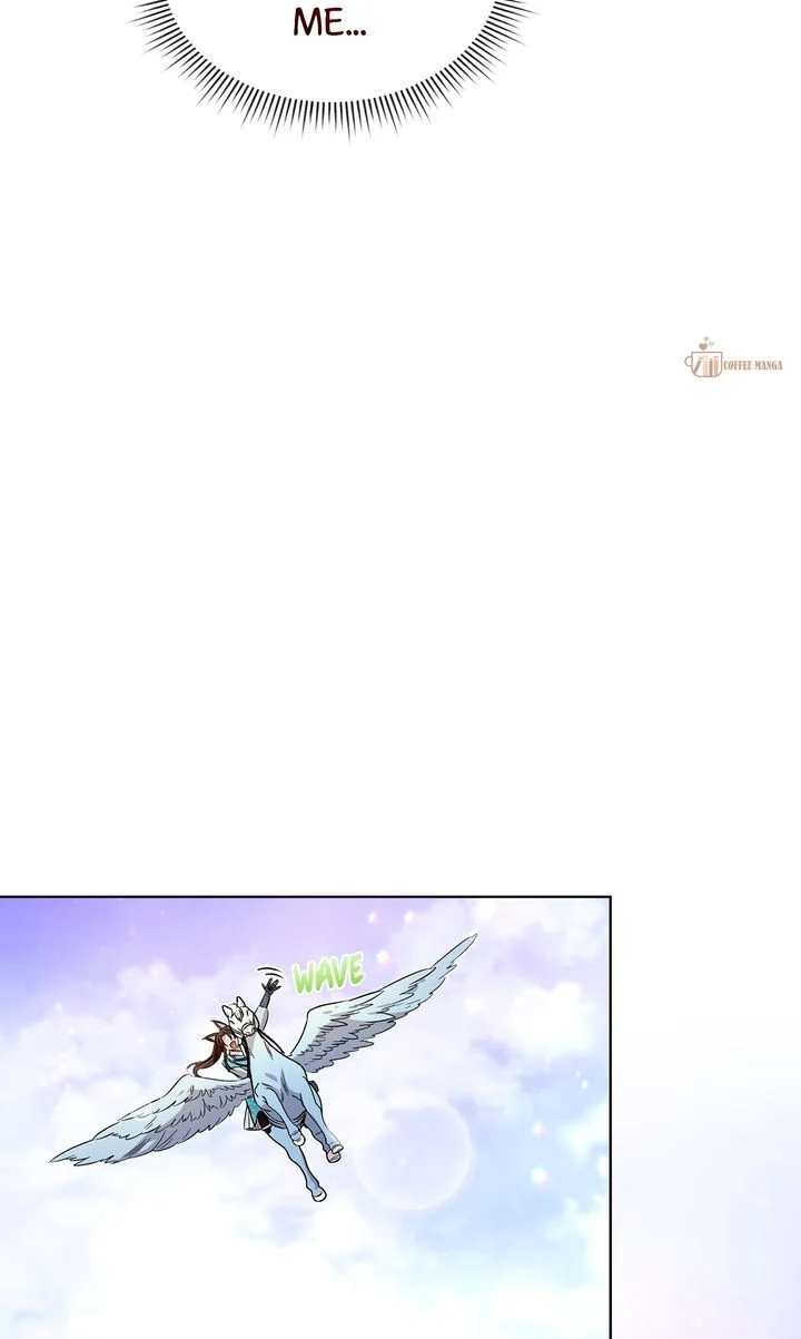 I Become the Tiger’s Daughter Chapter 30 - Page 95