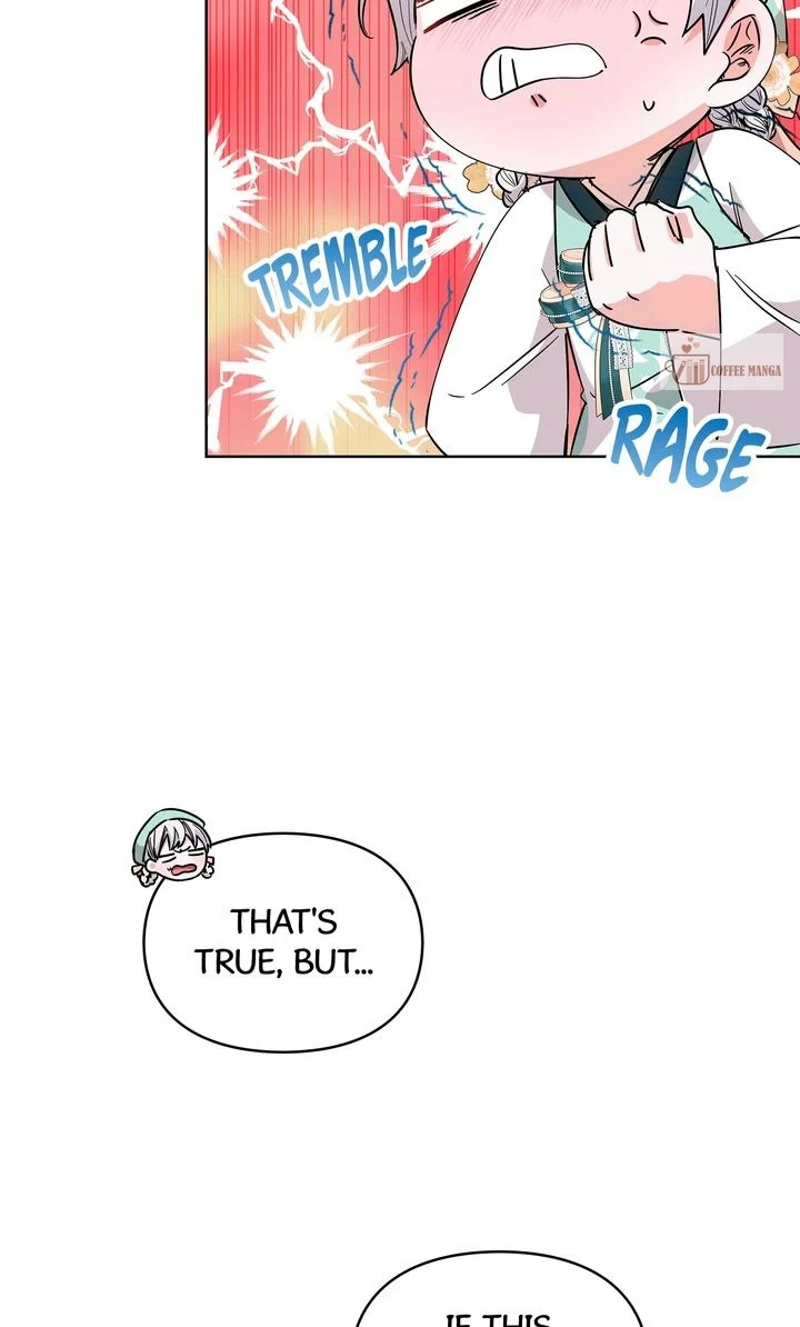 I Become the Tiger’s Daughter Chapter 31 - Page 14