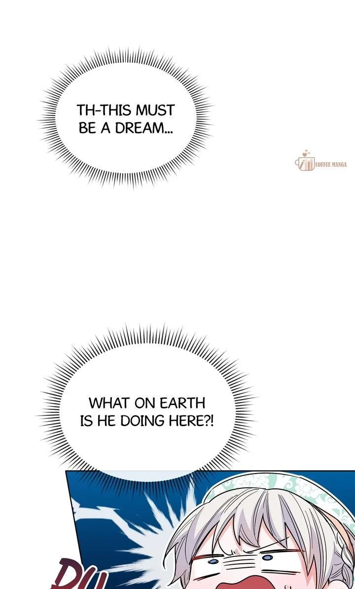 I Become the Tiger’s Daughter Chapter 31 - Page 3