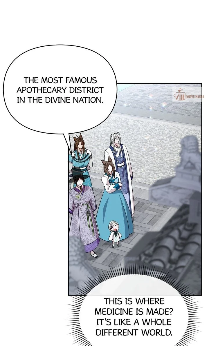 I Become the Tiger’s Daughter Chapter 31 - Page 30