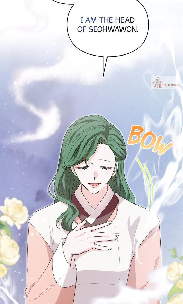 I Become the Tiger’s Daughter Chapter 31 - Page 35